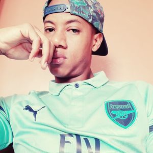 Meet your Posher, Edson